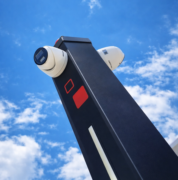 Monitoramento Smart Remote