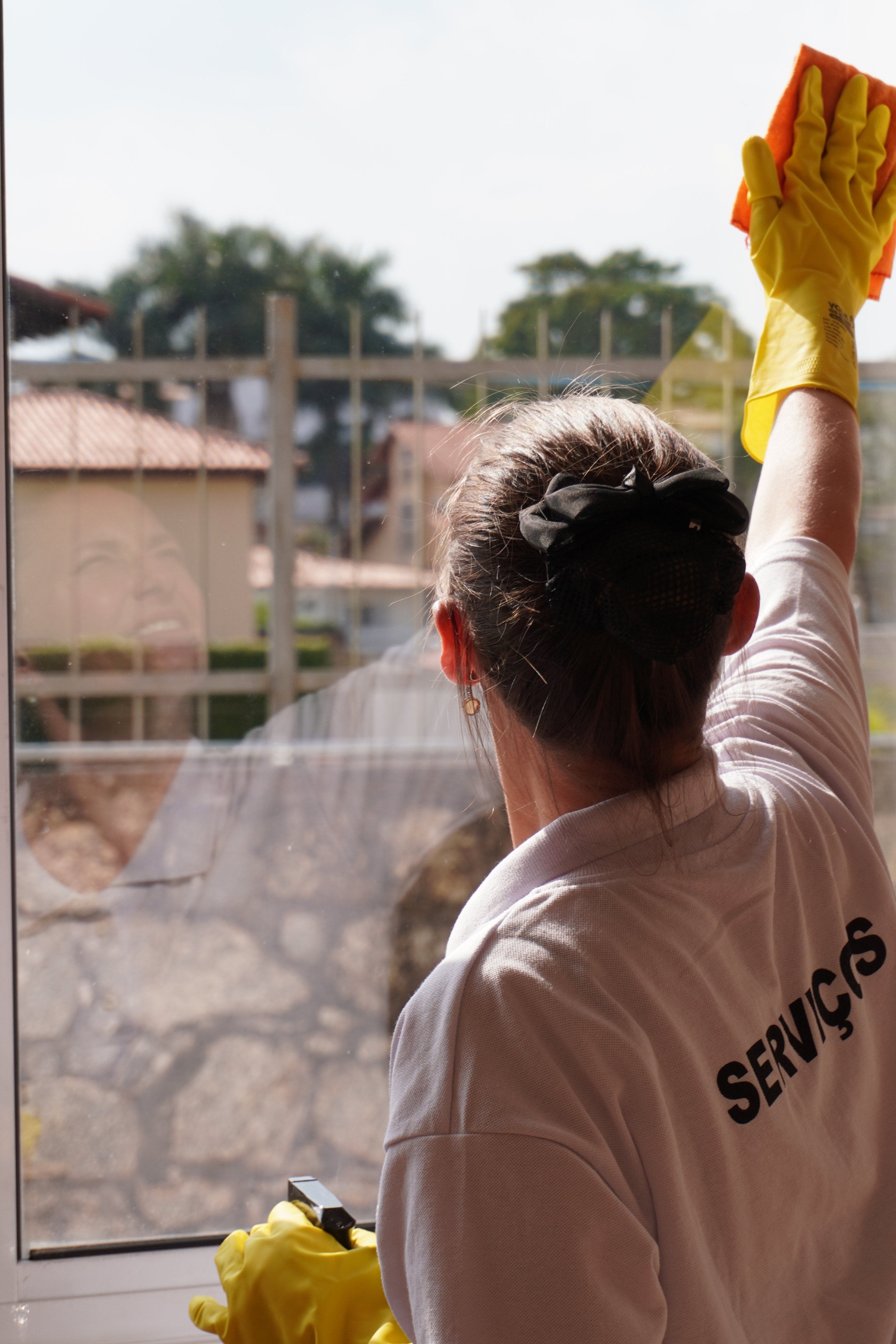 Limpeza e Conservação