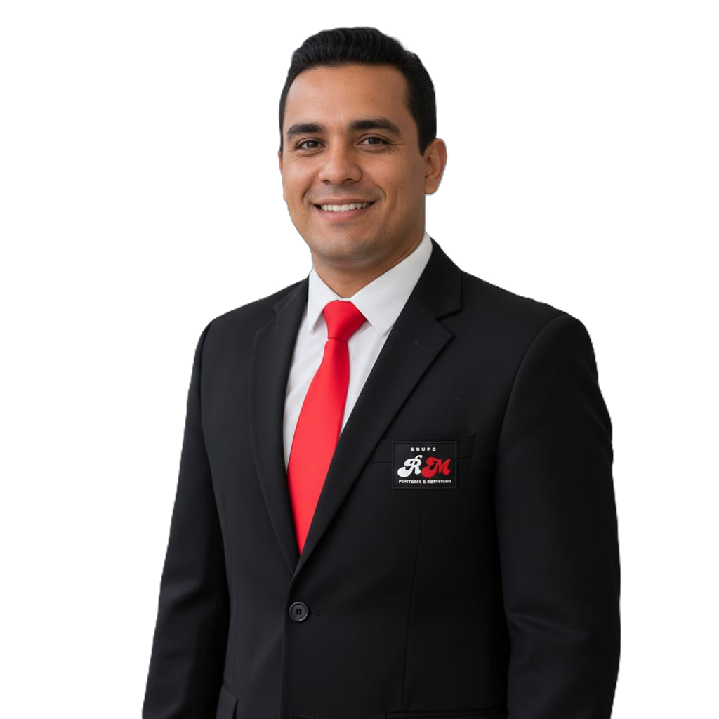 Profissional RM Serviços