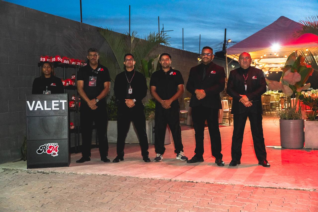 Supervisão e Treinamento